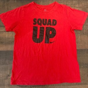 Youth size XL Nike t-shirt